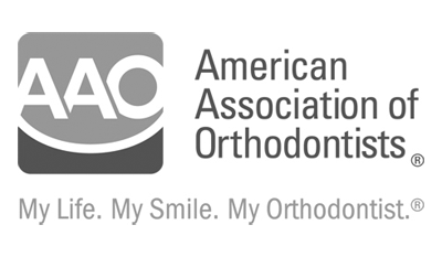 American Association of Orthodontists logo
