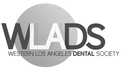 Western Los Angeles Dental Society logo