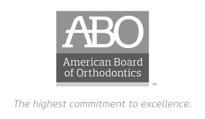 American Board of Orthodontics logo