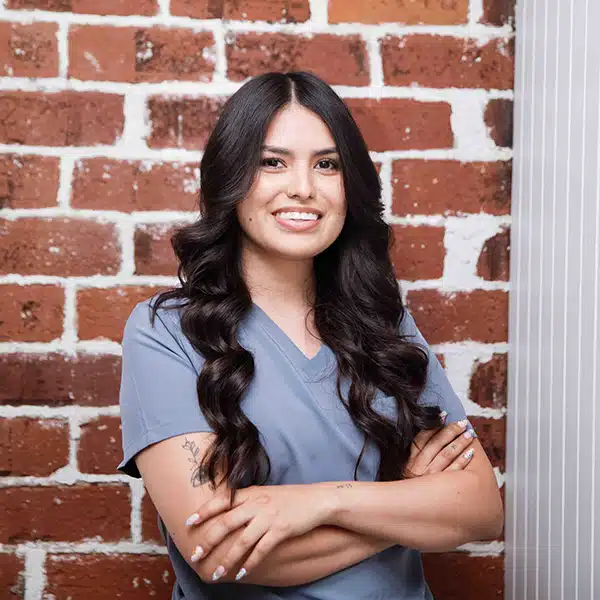 Daniela- Orthodontic Assistant