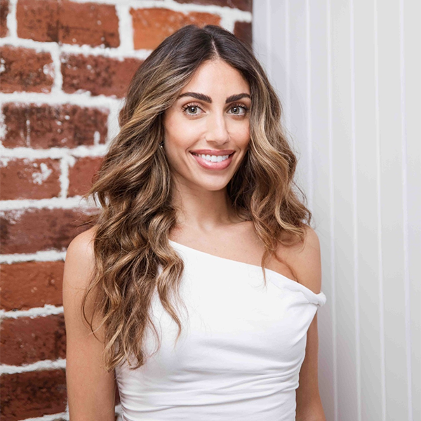 Najah-business strategist