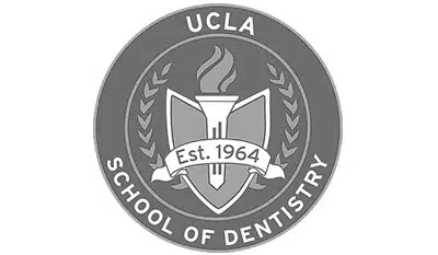 UCLA  logo