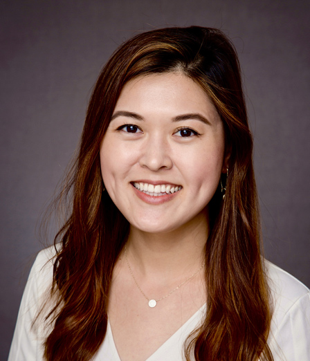 Dr. Linda Phi