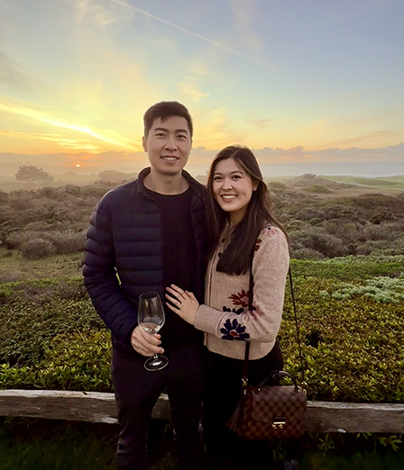 Dr. Lisa Gao