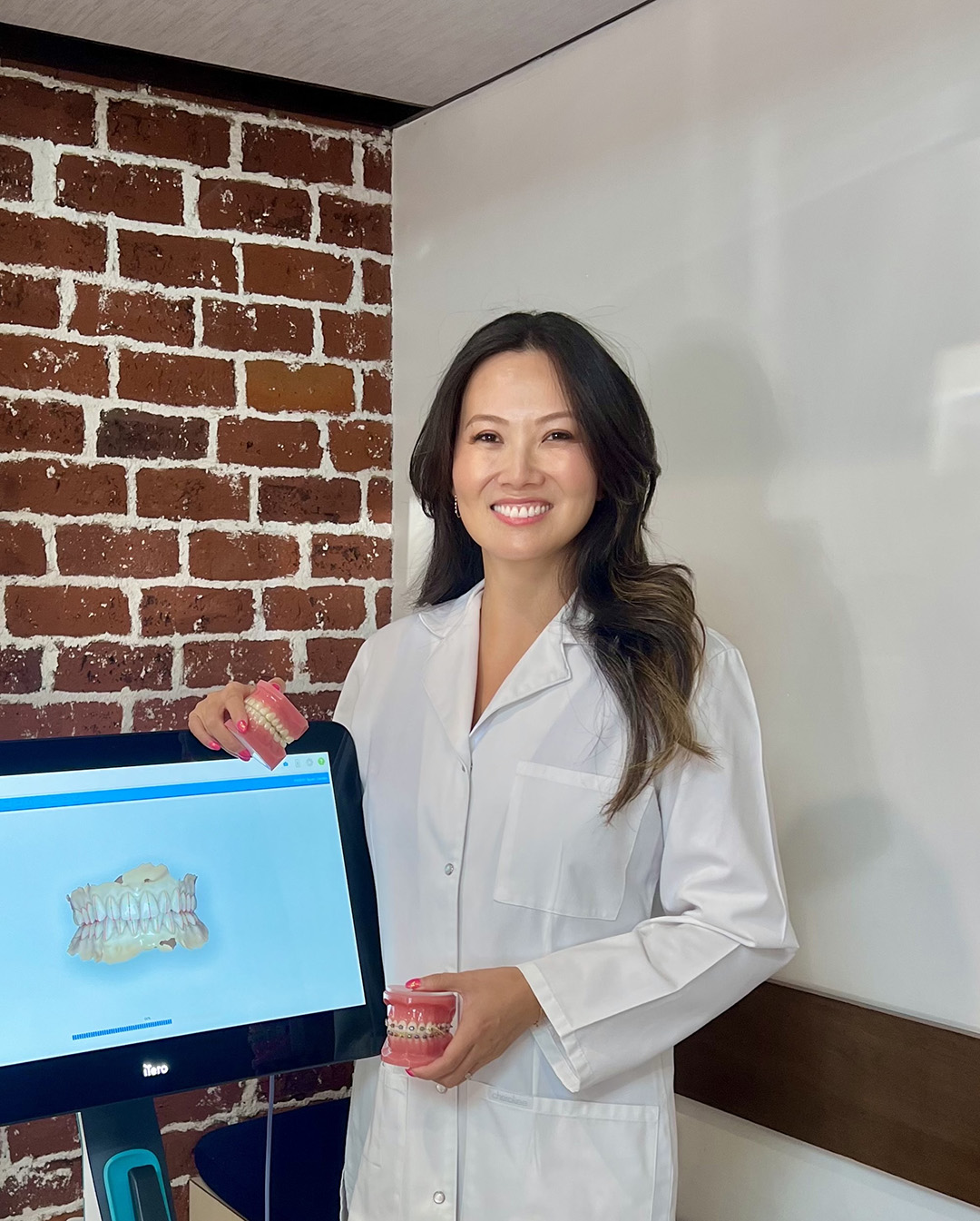 Dr. Lisa Gao