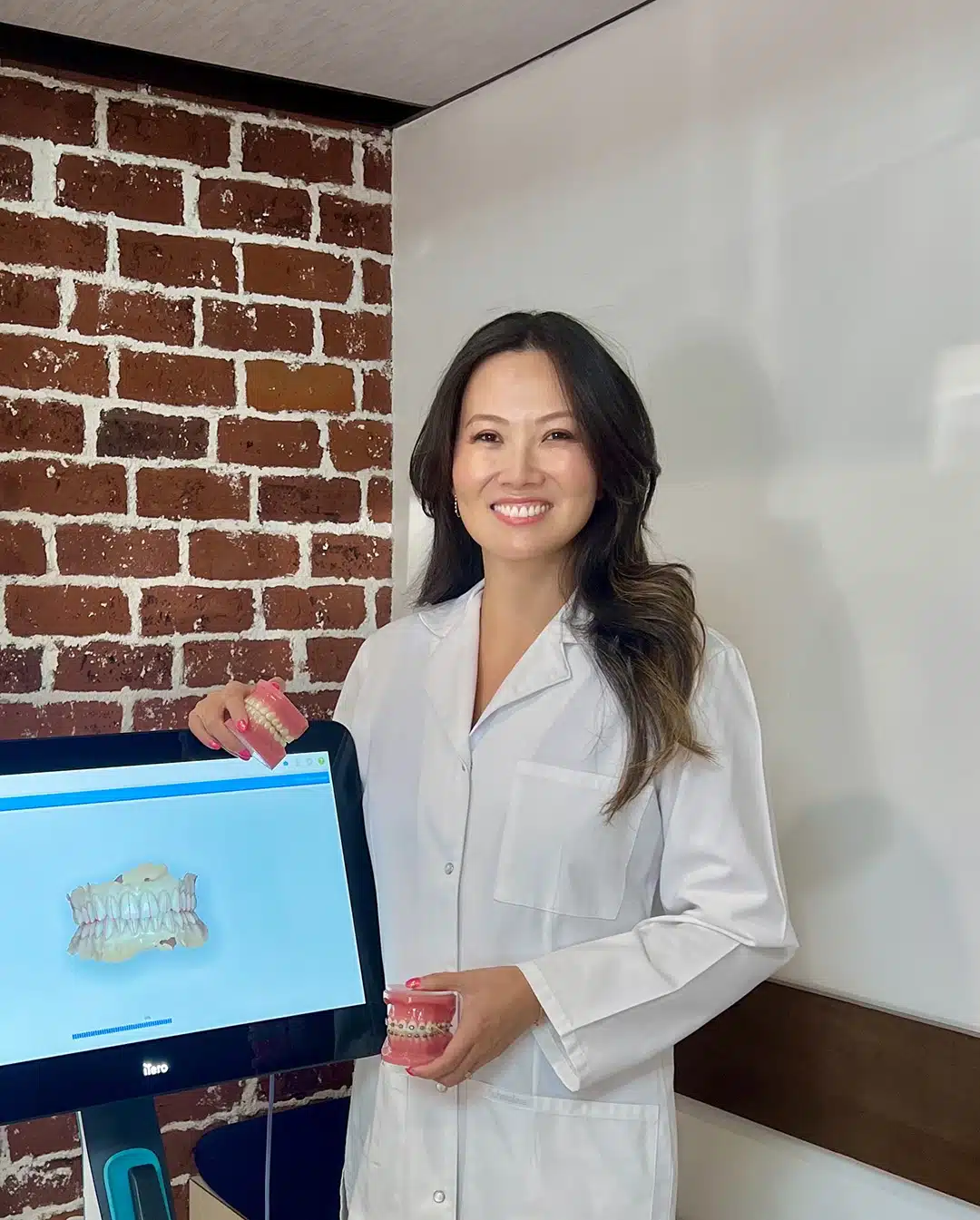 Dr. Lisa Gao
