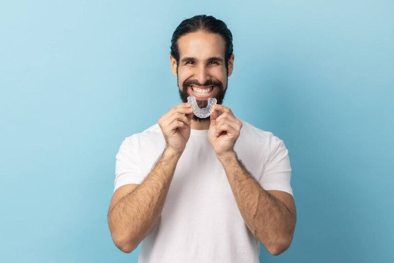 Exploring Invisalign: The Clear Choice for Adults and Teens