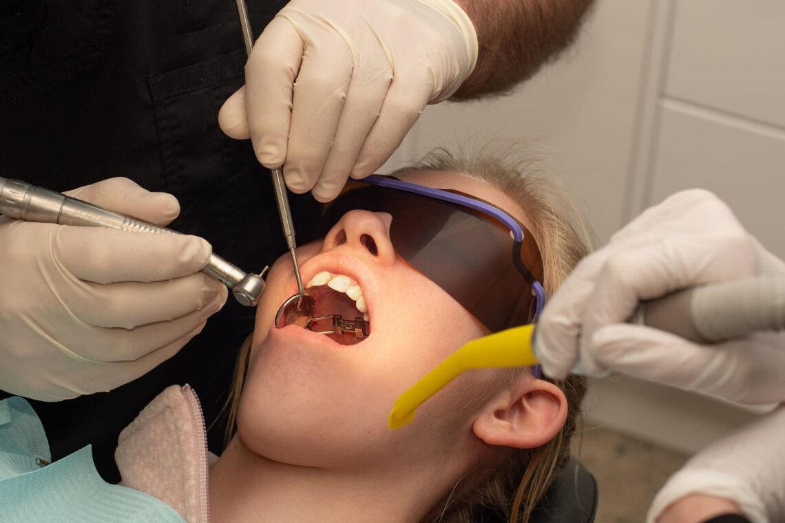 Consultation for Traditional Expanders
