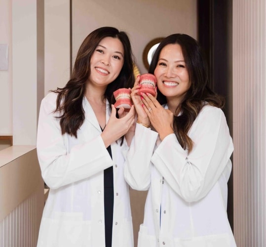 Choose Westwood Orthodontics