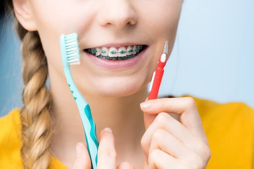 How to care for your braces