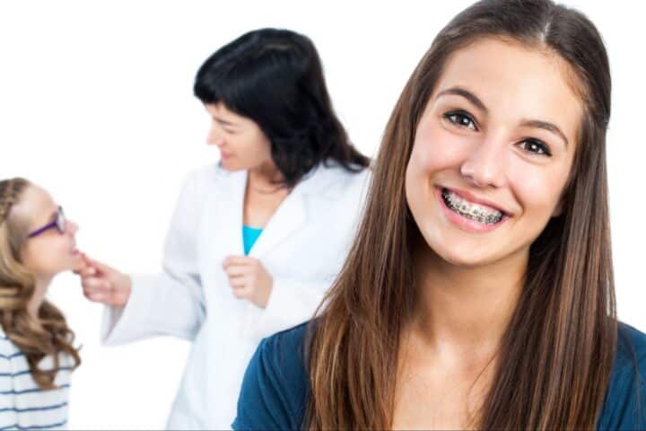 Adult Orthodontics: Transforming Smiles at Any Age