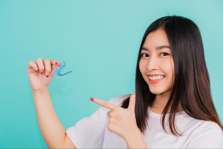 Maintaining Your Smile After Braces: The Importance of Retainers