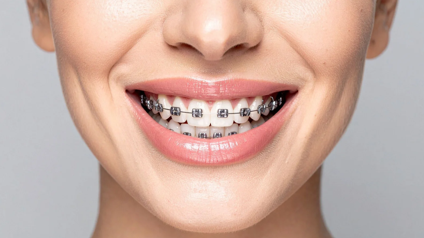 How Do You Care for Braces and Aligners Daily?
